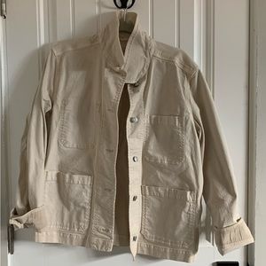 Gap Field Jacket - Large
